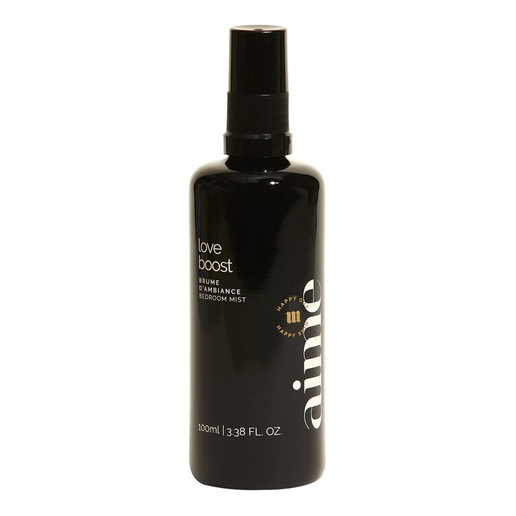 Love Boost Mist - Brume de ambiente