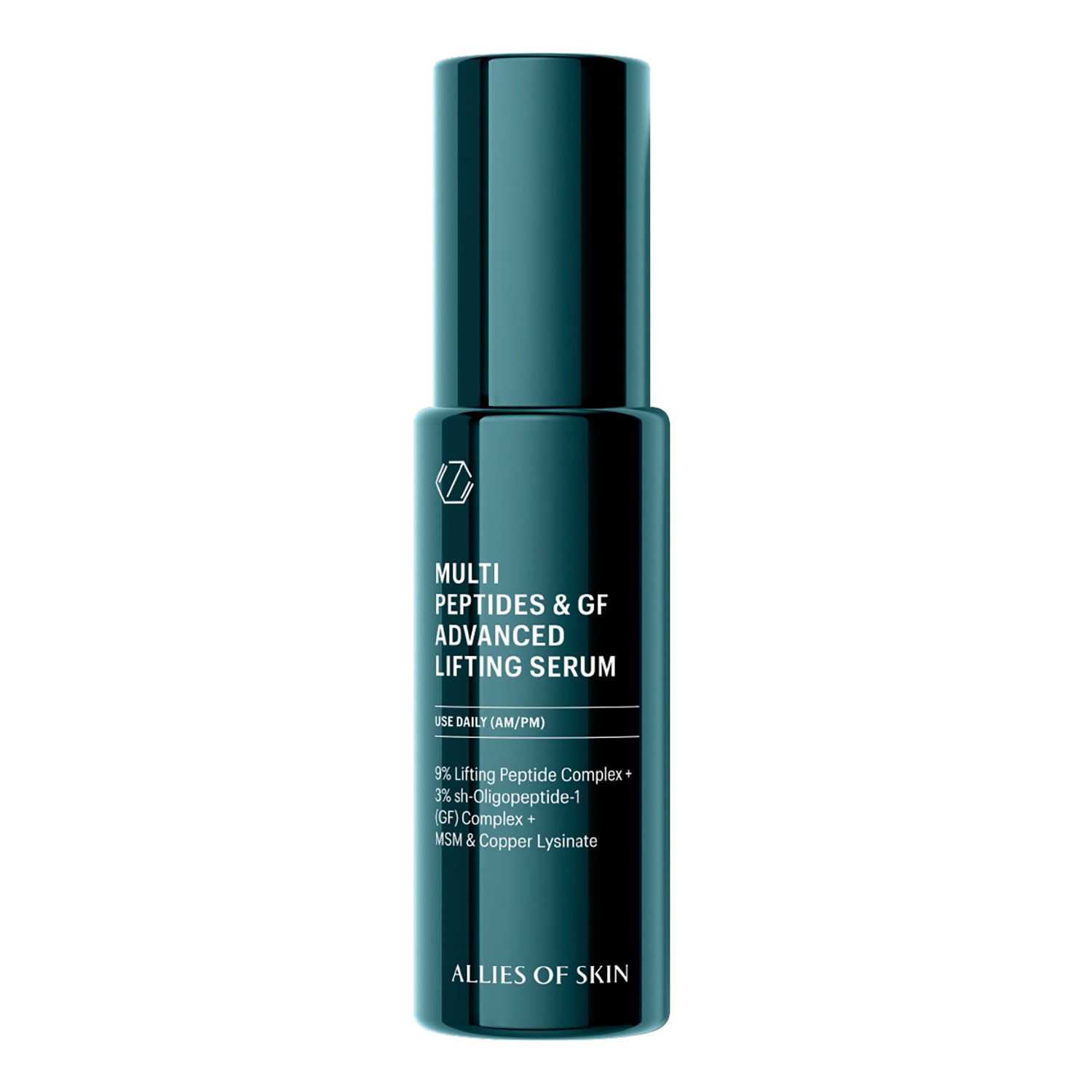 Multi Peptides & GF Advanced Lifting Serum