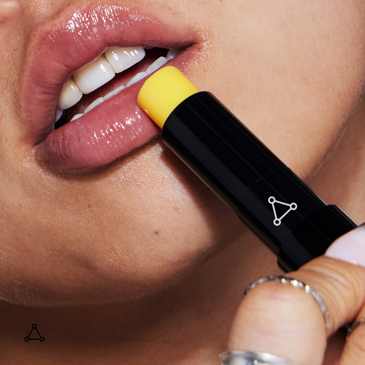 Peptide & Ceramide Repair Lip Balm