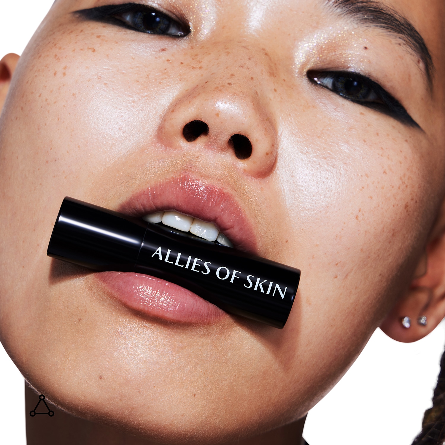 Peptide & Ceramide Repair Lip Balm