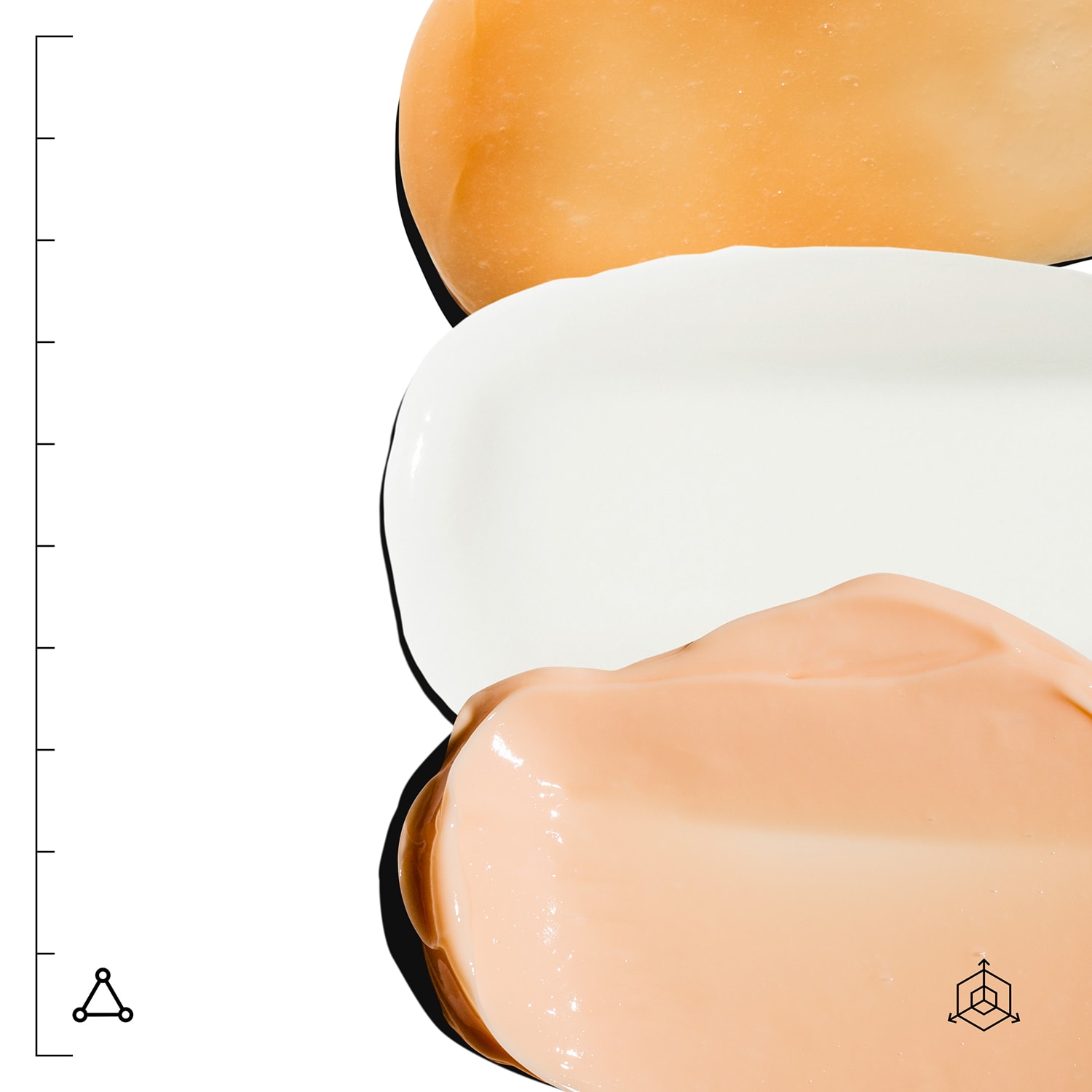 Daily Firming Trio Anti Aging Skincare Routine