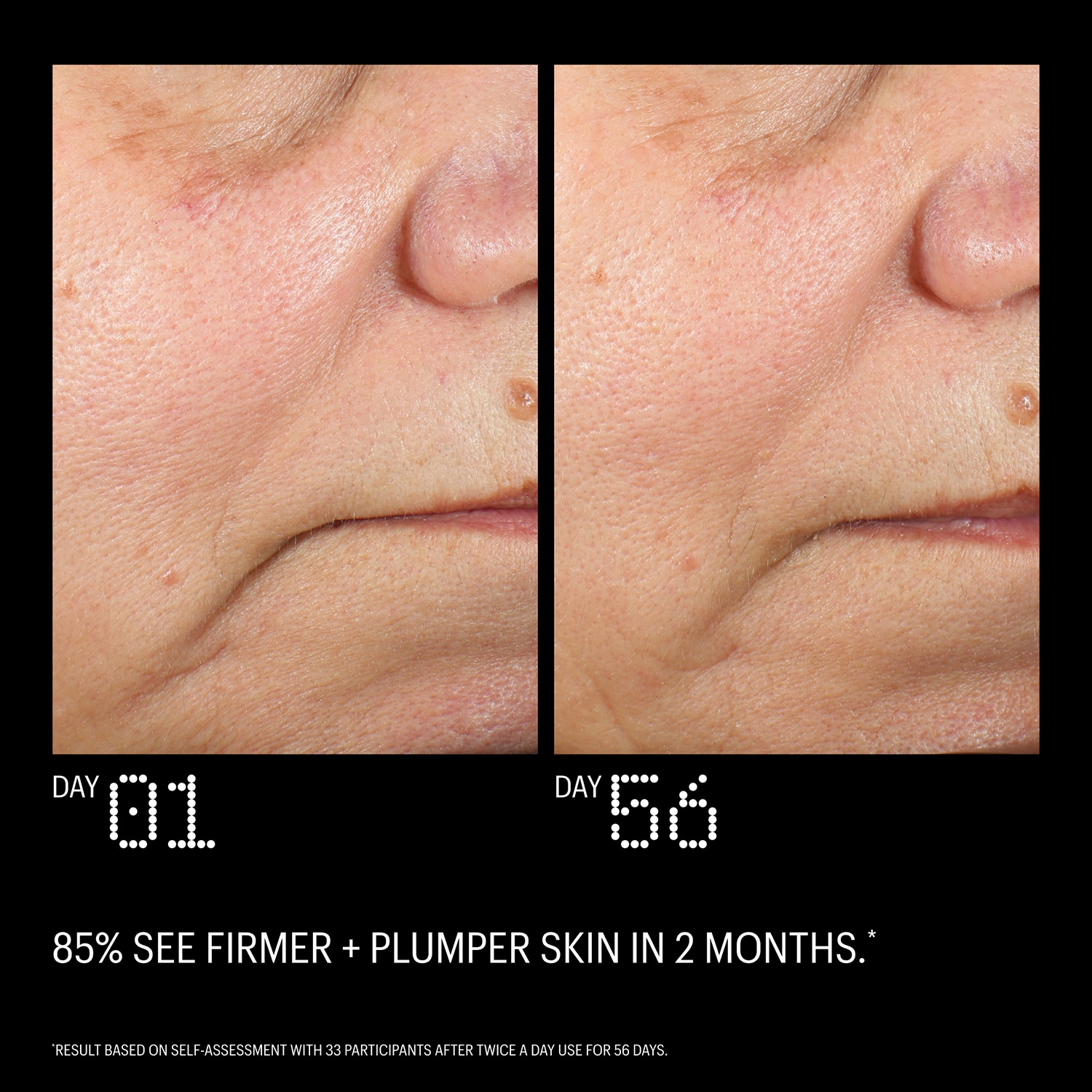Peptides & Antioxidants Advanced Firming Daily Treatment