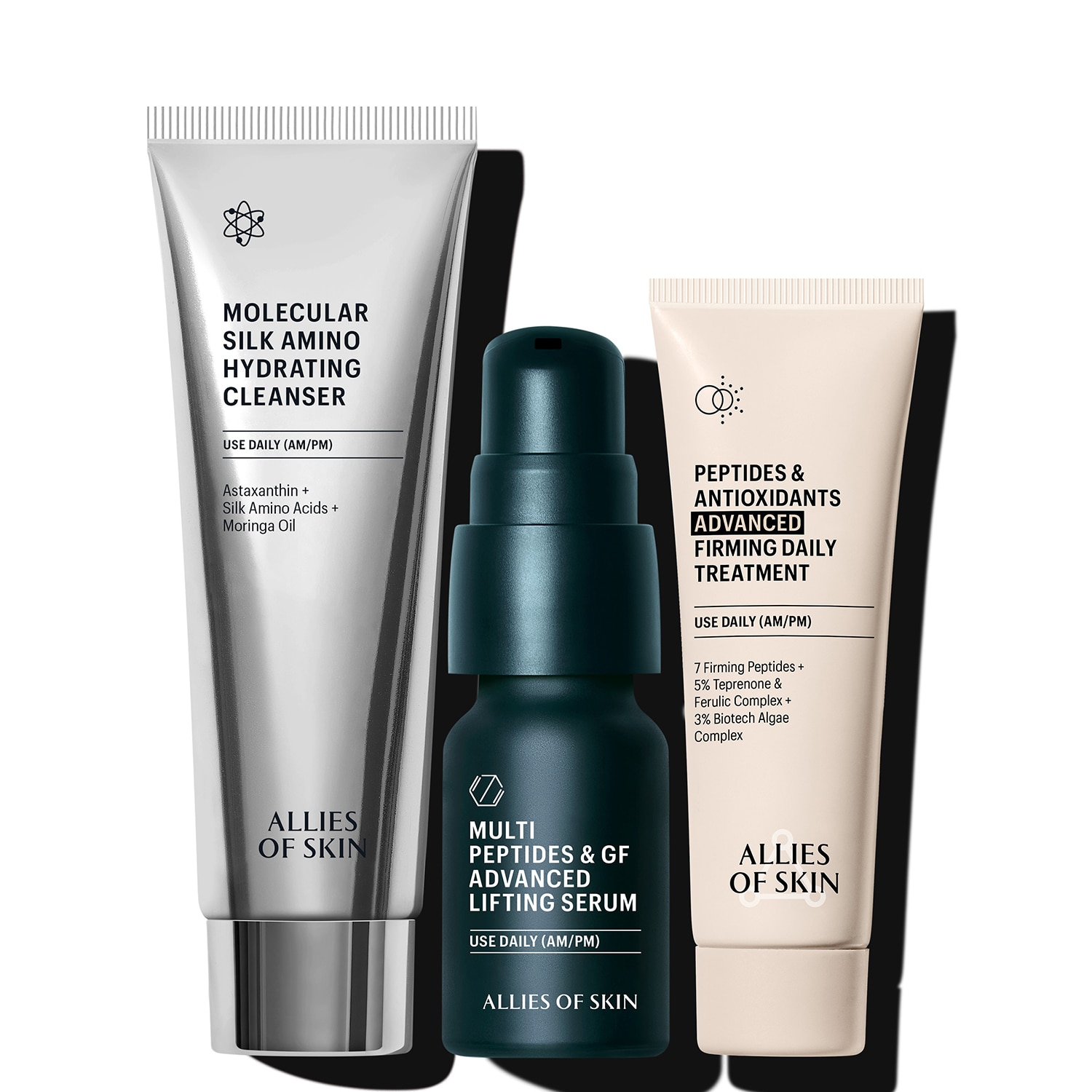 7 Days to Firmer Skin