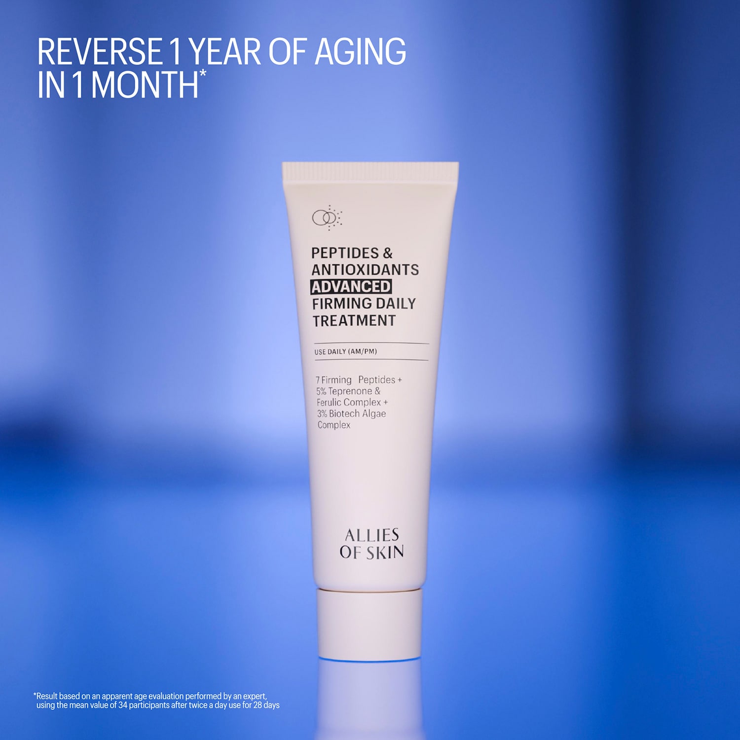 Firm & Glow Routine Brightening Skincare