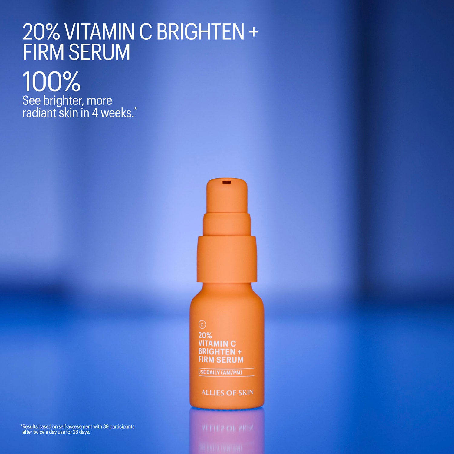 Firm & Glow Routine Brightening Skincare