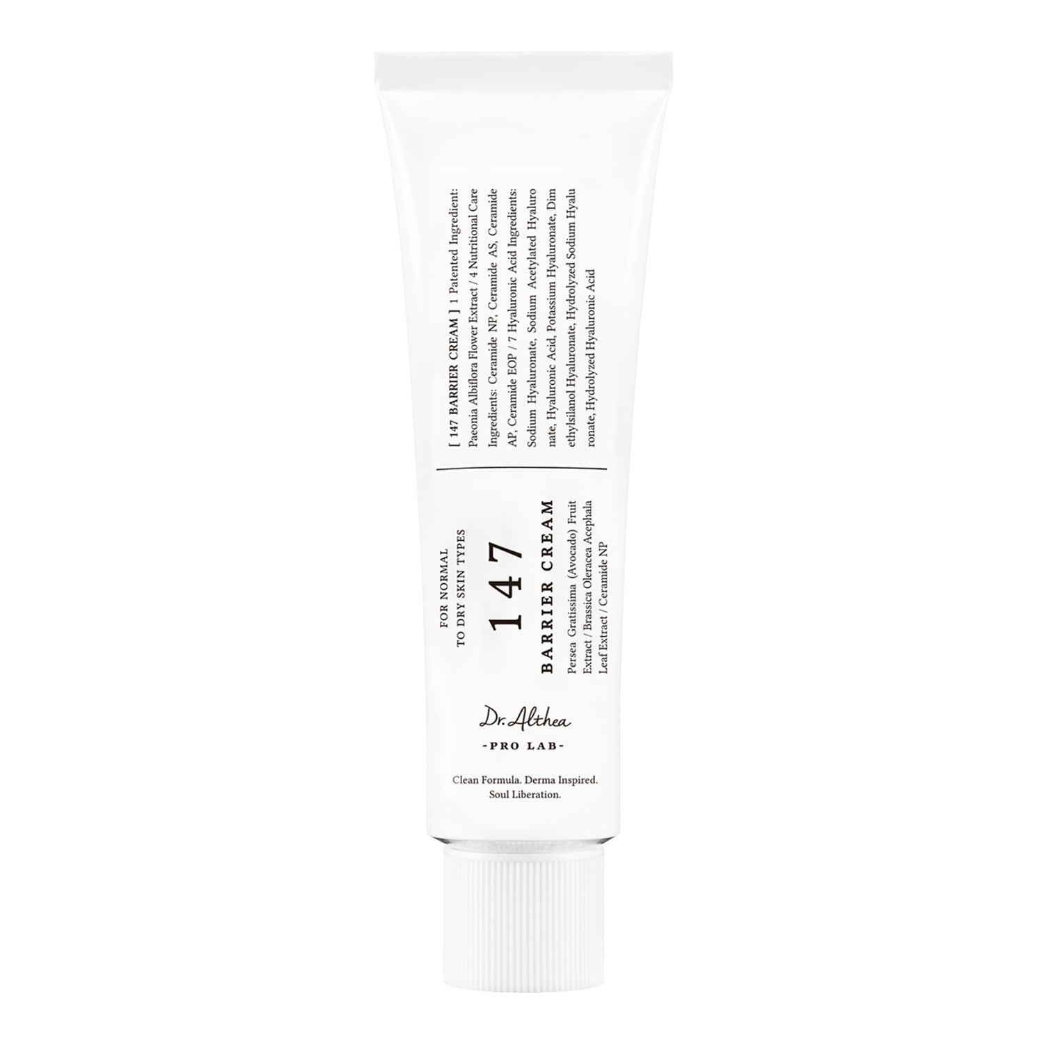 147 Barrier Cream