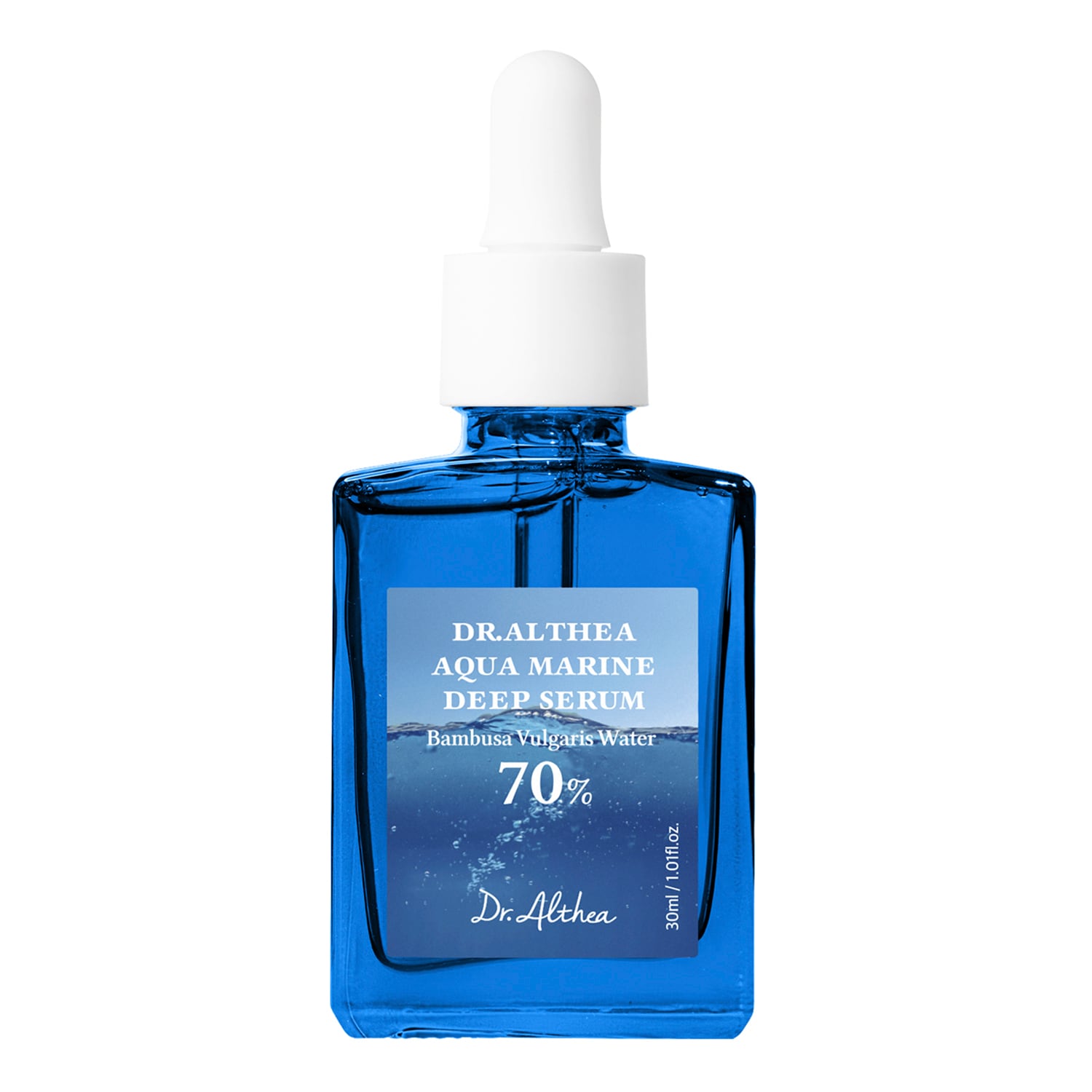 Aqua Marine Deep Serum
