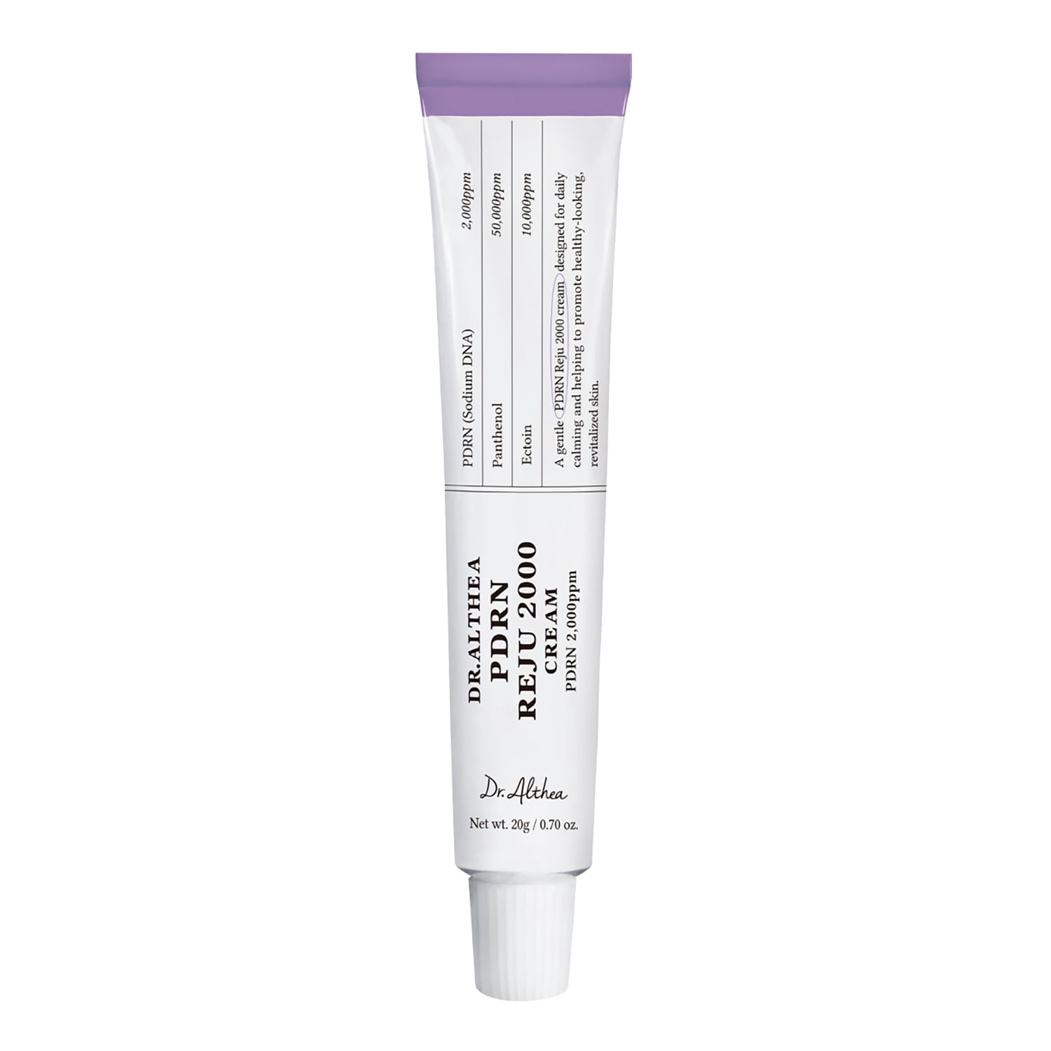 PDRN Reju 2000 Cream