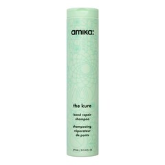 The Kure - Balsamo riparatore ristrutturante per capelli danneggiati, AMIKA