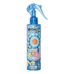 Hydro Rush - Spray senza risciacquo ultra idratante con acido ialuronico, AMIKA