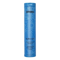 Hydro Rush - Intenst fugtende shampoo med hyaluronsyre, AMIKA