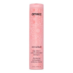 Mirrorball - Shampoo antiossidante lucentezza intensa, AMIKA