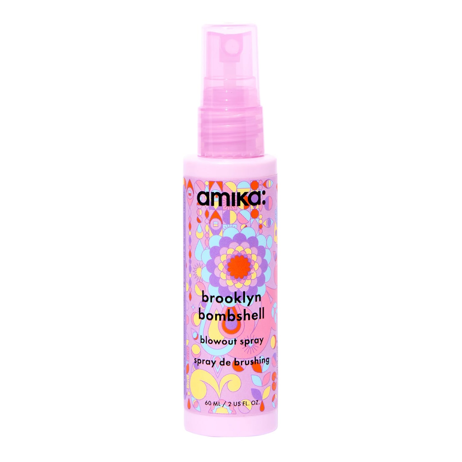 Brooklyn Bombshell Blowout Spray