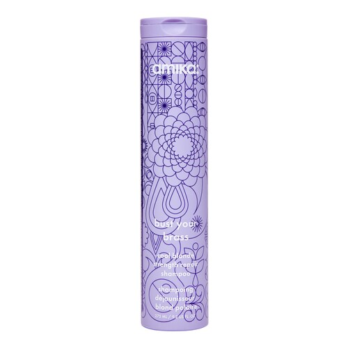 AMIKA - Bust Your Brass Blond Polaire