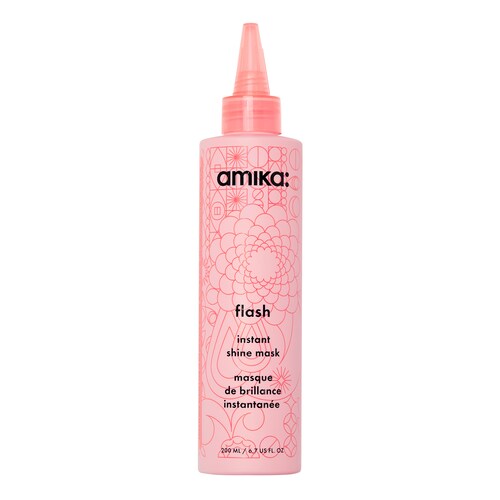 Amika - Flash - Glossy Μάσκα Στιγμιαία Λάμψη