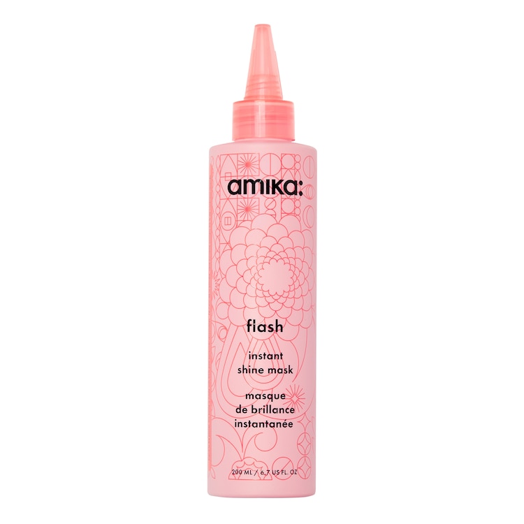 Flash - Maska Glossy natychmiastowy blask