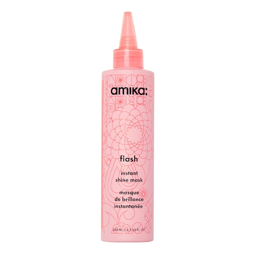 AMIKA - Flash