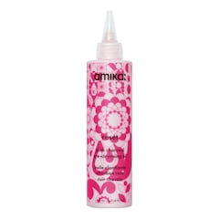 Reset - Olio detergente detox al carbone per cuoio capelluto, AMIKA