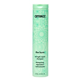 The Kure - &Scaron;ampon za obnovu veza za o&scaron;tećenu kosu