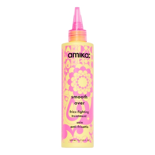 AMIKA - Smooth Over