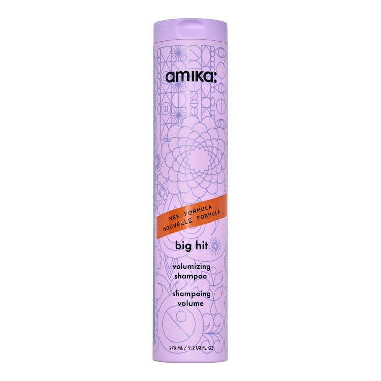 Big Hit - Szampon zwiększający objętość