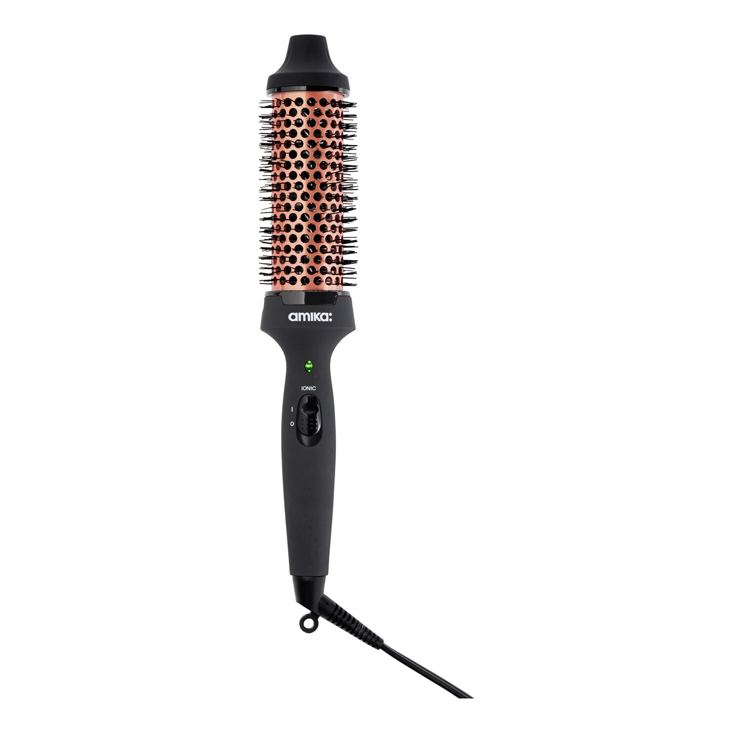 AMIKA - Blowout Babe – Nahřívací kartáč