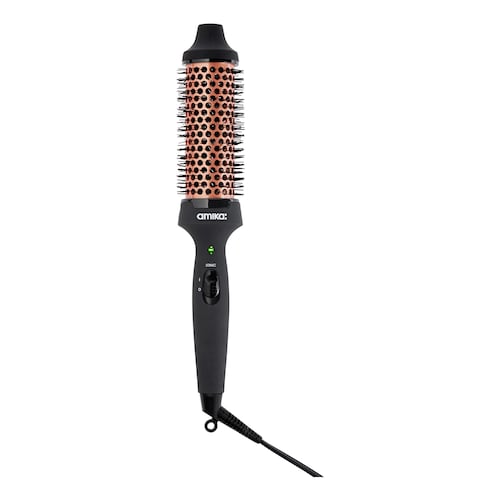AMIKA - Blowout Babe – Nahřívací kartáč