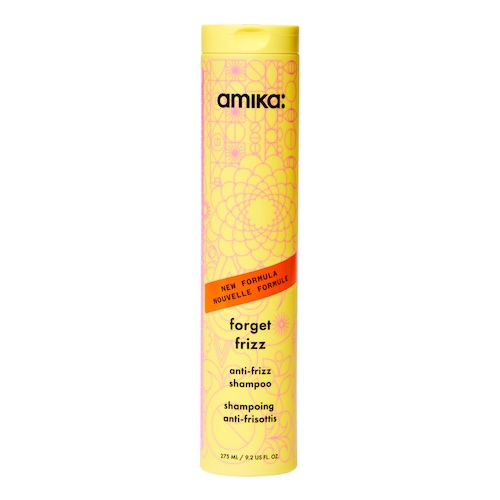 AMIKA - Forget Frizz