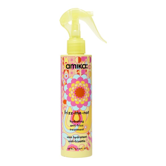 Frizz-me-not - Hidratantna krema protiv naelektrizirane kose, AMIKA