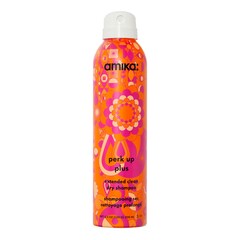 Perk Up Plus - Shampoo Secco Lunga Tenuta , AMIKA