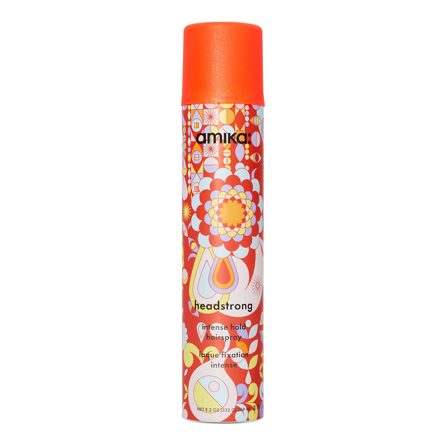 Headstrong Intense Hold Hairspray