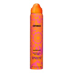 Soulstruck - masque nourrissant pour cheveux secs sans rin&ccedil;age, AMIKA
