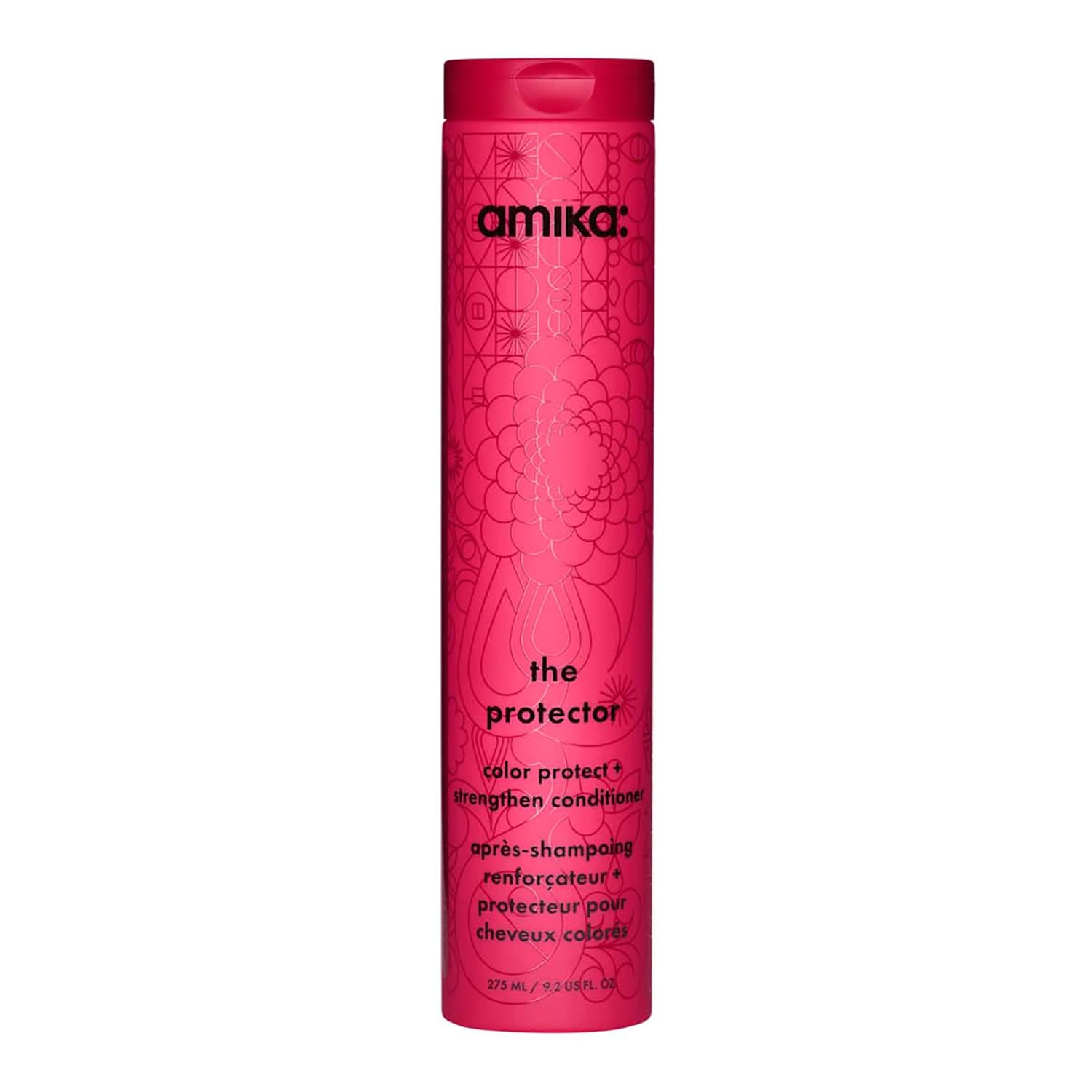 the protector color protect + strengthen conditioner