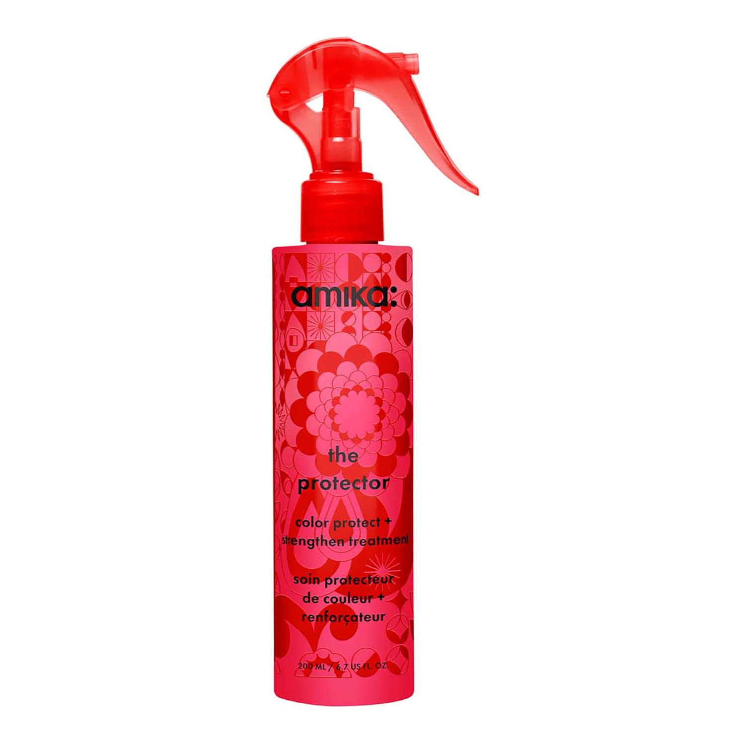 the protector color protect + strengthen treatment