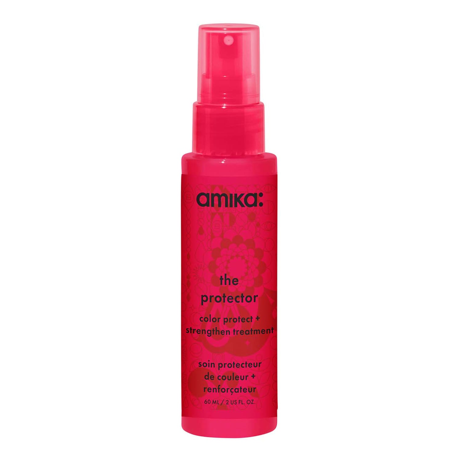 the protector color protect + strengthen treatment