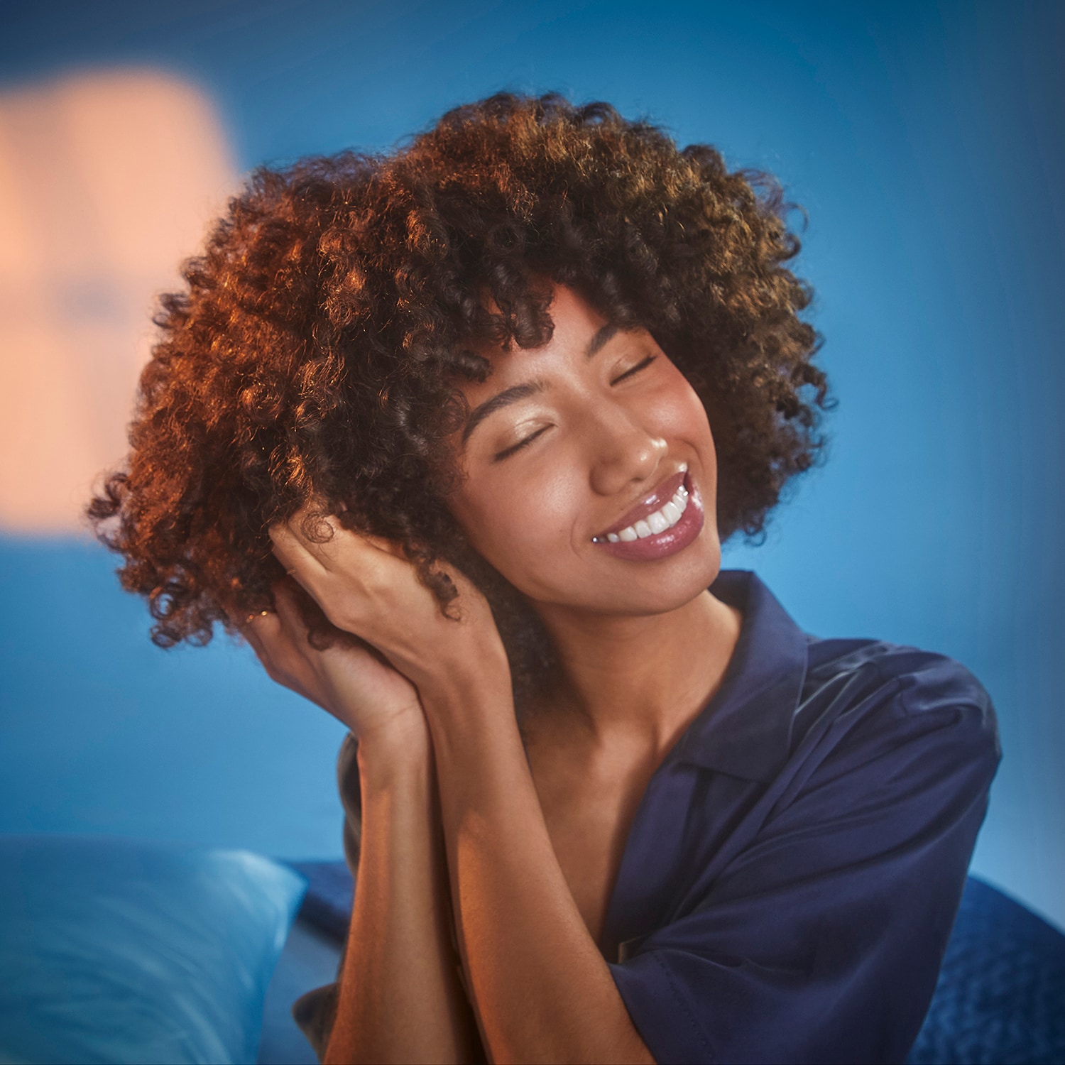 Dream Routine Overnight Hydrating Hair Treatment Mask