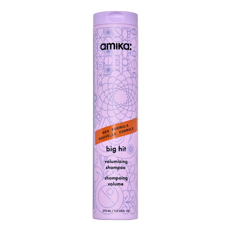 Big Hit - shampoing volumateur