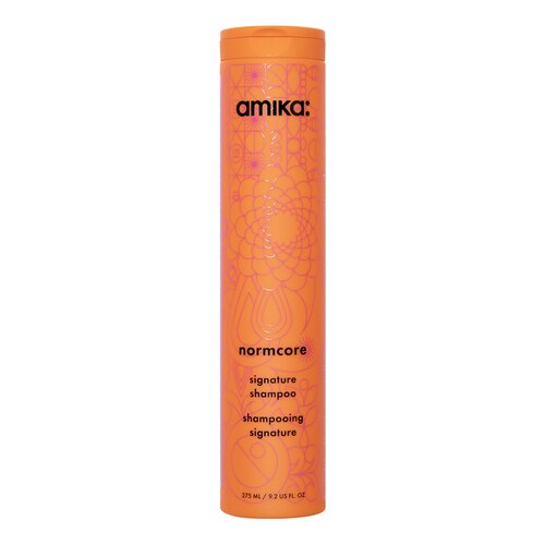 Amika - Normcore