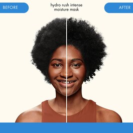 Hydro Rush - Intenzivna hidratantna maska s hijaluronskom kiselinom