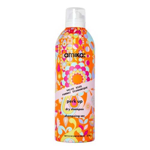 AMIKA - Perk Up