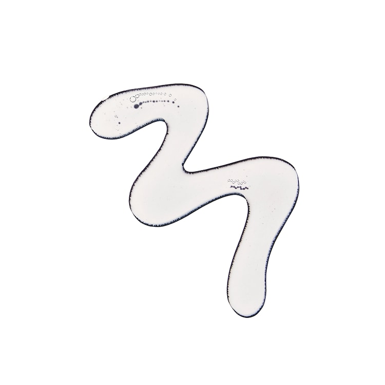 Flash - Glossy-maske omgående glans