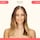 Flash - Glossy-maske omgående glans