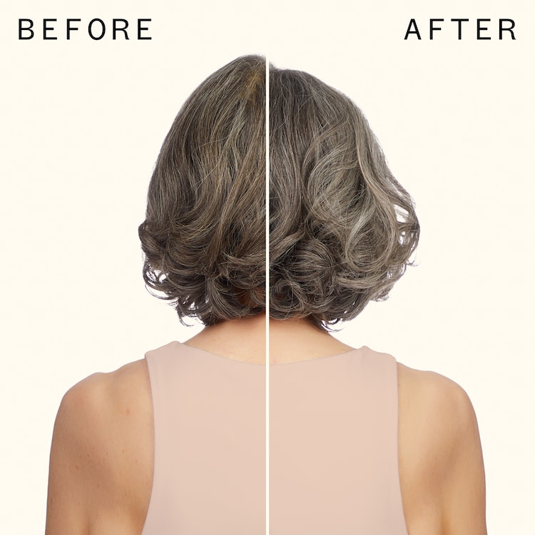 Bust Your Brass Polar Blonde - Maschera di riparazione intensa