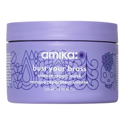 AMIKA - Bust Your Brass Blond Polaire