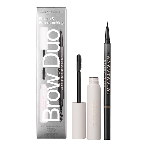 ANASTASIA BEVERLY HILLS - Frozen & Fuller Looking Brow Duo