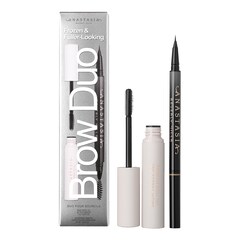 Frozen & Fuller Looking Brow Duo - Ögonbrynsduo, ANASTASIA BEVERLY HILLS