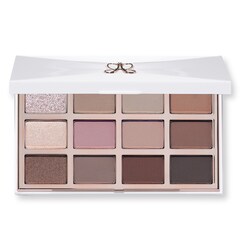 Genesis - Paleta de sombras para p&aacute;lpebras (12 tons), Anastasia Beverly Hills