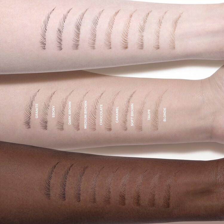 Frozen & Fuller Looking Brow Duo - Duo sourcils