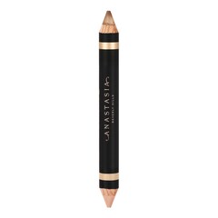 Highlighting Duo Pencil - Crayon enlumineur, ANASTASIA BEVERLY HILLS