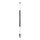 Brush #12 - Pinceau Yeux et Sourcils